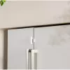 AQARA Smart Home dverový/okenný senzor P2 (DW-S02D), bezdrôtový, Zigbee
