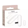 AQARA Smart Home dverový/okenný senzor P2 (DW-S02D), bezdrôtový, Zigbee