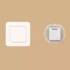 AQARA Smart Home Single Switch modul T1, bez neutrálneho vodiča (SSM-U02)