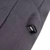 Batoh Rivacase 7562 39,6 cm (15,6 palca) čierny sivý