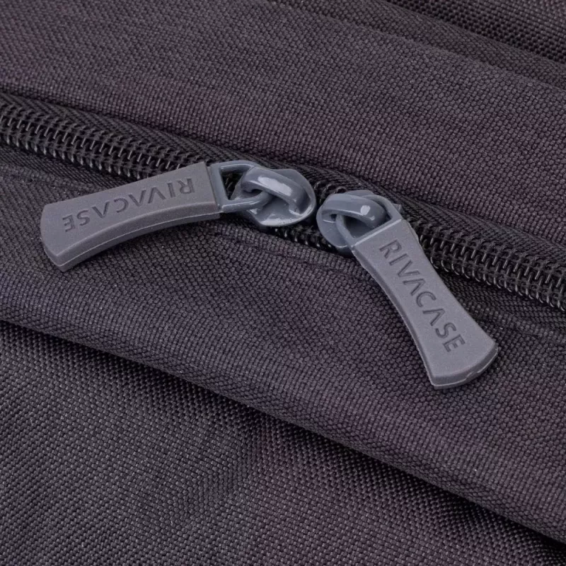 Batoh Rivacase 7562 39,6 cm (15,6 palca) čierny sivý