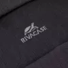 Batoh Rivacase 7562 39,6 cm (15,6 palca) čierny sivý