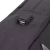 Batoh Rivacase 7562 39,6 cm (15,6 palca) čierny sivý