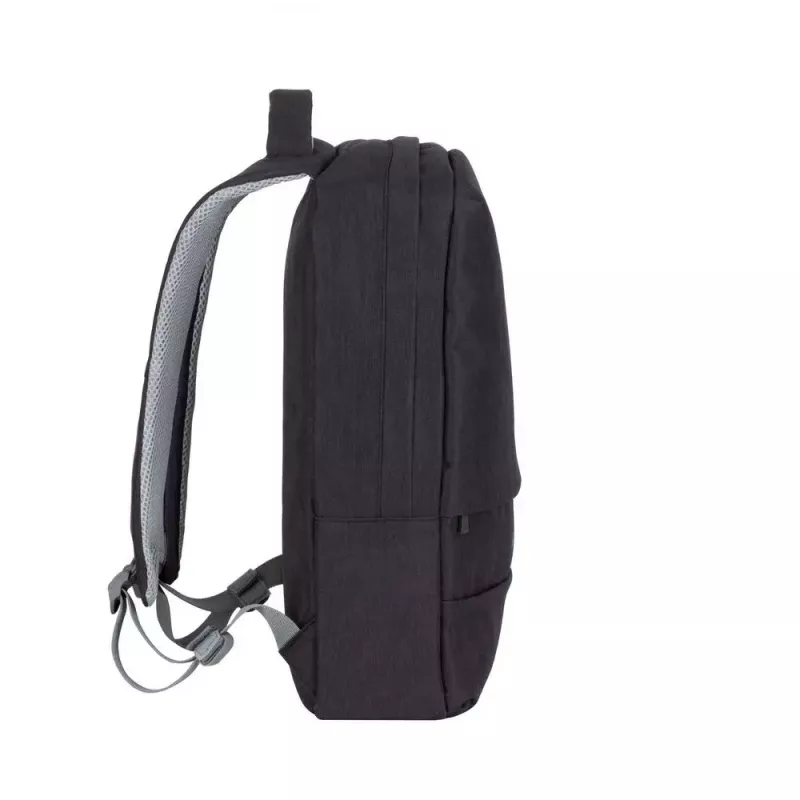 Batoh Rivacase 7562 39,6 cm (15,6 palca) čierny sivý