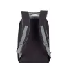 Batoh Rivacase 7562 39,6 cm (15,6 palca) čierny sivý