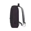 Batoh Rivacase 7562 39,6 cm (15,6 palca) čierny sivý