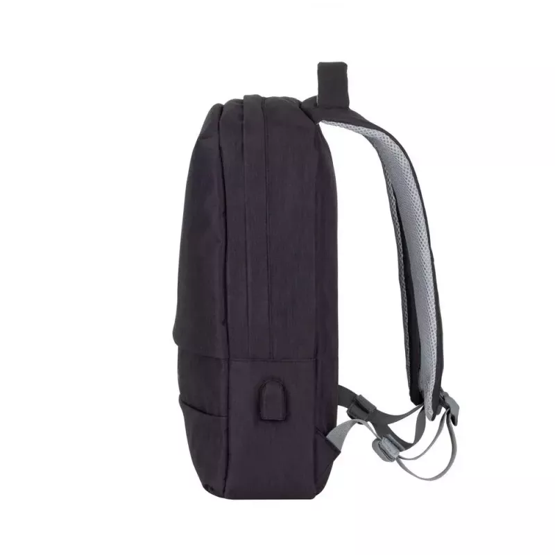 Batoh Rivacase 7562 39,6 cm (15,6 palca) čierny sivý