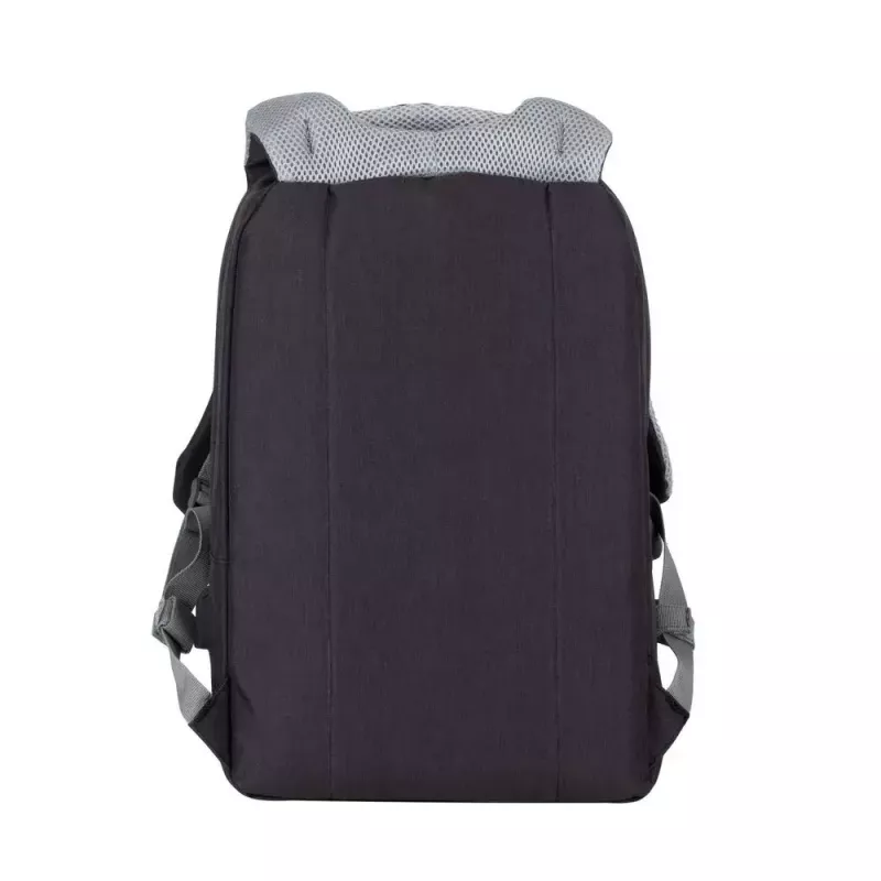 Batoh Rivacase 7562 39,6 cm (15,6 palca) čierny sivý