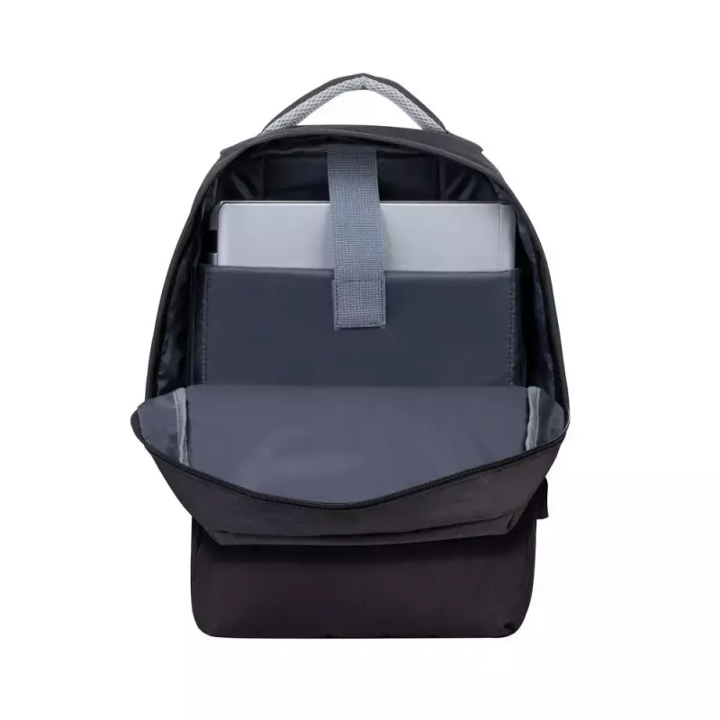 Batoh Rivacase 7562 39,6 cm (15,6 palca) čierny sivý