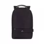 Batoh Rivacase 7562 39,6 cm (15,6 palca) čierny sivý