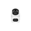 Dahua Technology 3+3MP interiérová Wi-Fi kamera s dvojitým objektívom Pan & Tilt