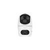 Dahua Technology 3+3MP interiérová Wi-Fi kamera s dvojitým objektívom Pan & Tilt