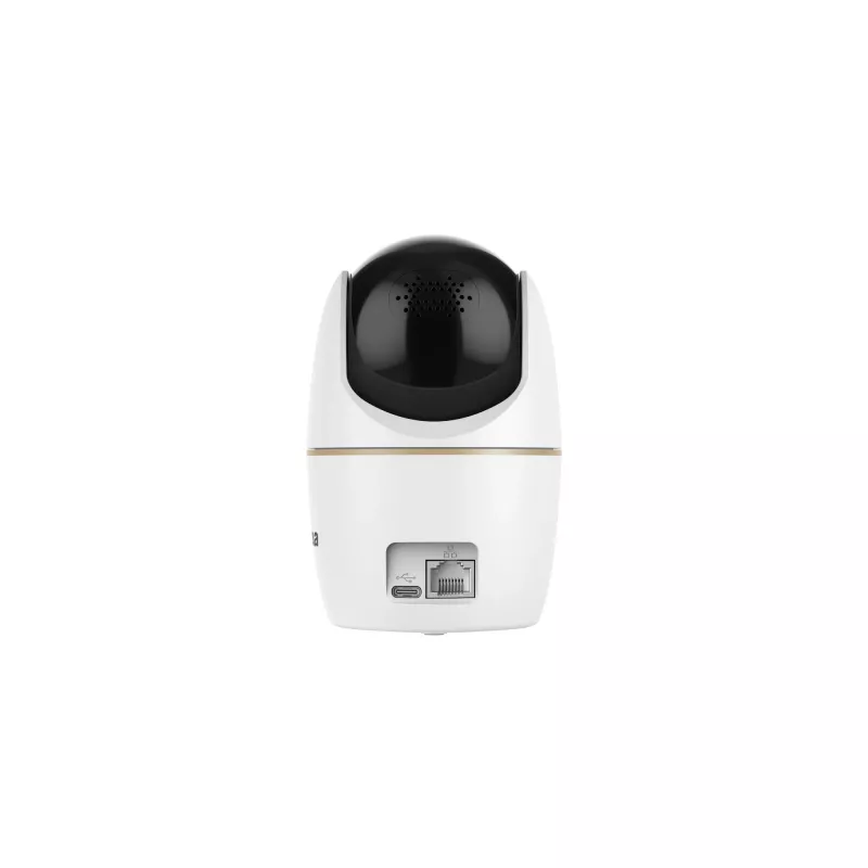 Dahua Technology 3+3MP interiérová Wi-Fi kamera s dvojitým objektívom Pan & Tilt