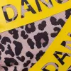 Rivacase 5421 Urban batoh na notebook 13,3 palca (33,8 cm), 14 l, leopardí