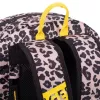 Rivacase 5421 Urban batoh na notebook 13,3 palca (33,8 cm), 14 l, leopardí