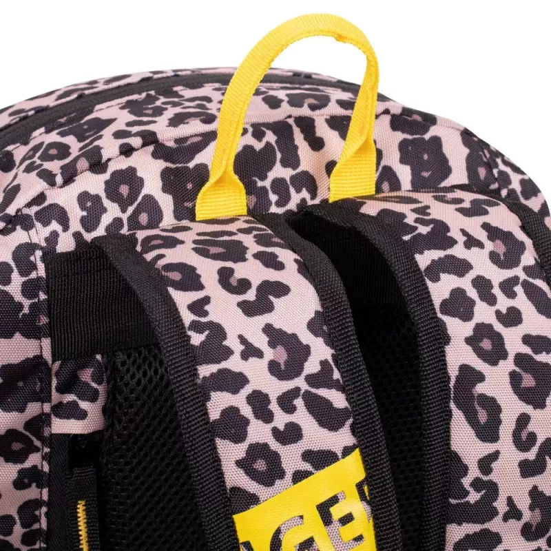 Rivacase 5421 Urban batoh na notebook 13,3 palca (33,8 cm), 14 l, leopardí