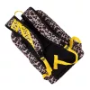 Rivacase 5421 Urban batoh na notebook 13,3 palca (33,8 cm), 14 l, leopardí