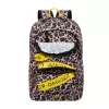 Rivacase 5421 Urban batoh na notebook 13,3 palca (33,8 cm), 14 l, leopardí