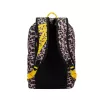 Rivacase 5421 Urban batoh na notebook 13,3 palca (33,8 cm), 14 l, leopardí