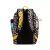 Rivacase 5421 Urban batoh na notebook 13,3 palca (33,8 cm), 14 l, leopardí
