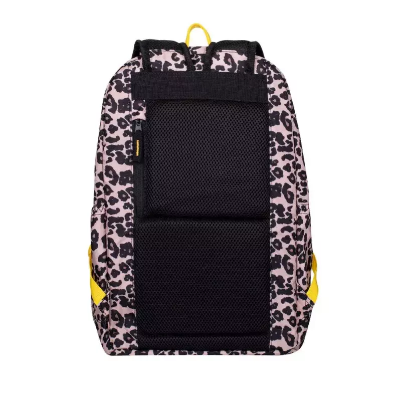 Rivacase 5421 Urban batoh na notebook 13,3 palca (33,8 cm), 14 l, leopardí