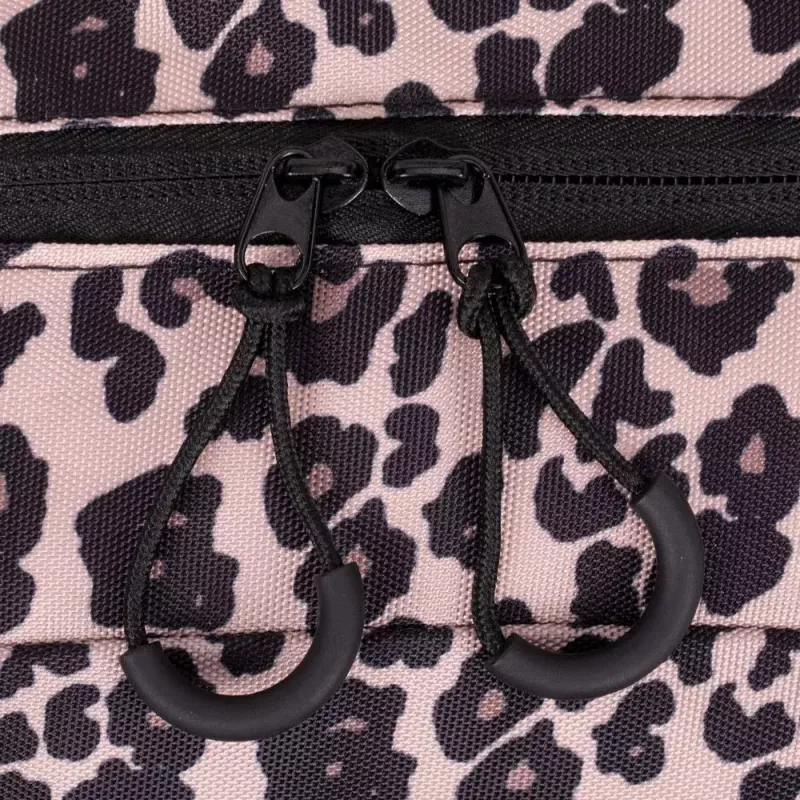 Rivacase 5421 Urban batoh na notebook 13,3 palca (33,8 cm), 14 l, leopardí