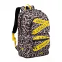 Rivacase 5421 Urban batoh na notebook 13,3 palca (33,8 cm), 14 l, leopardí
