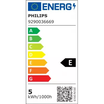 Inteligentné osvetlenie Spot Philips Hue White GU10