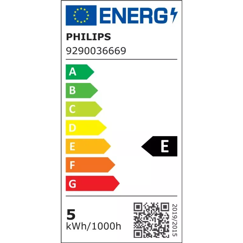 Philips Hue White GU10 inteligentná žiarovka, 2x400 lm, 2 ks