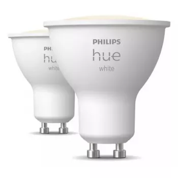 Inteligentné osvetlenie Spot Philips Hue White GU10