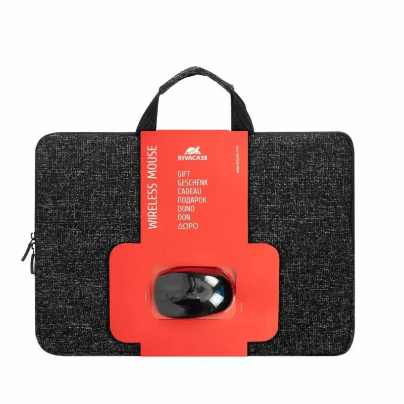 Rivacase Anvik 7916 puzdro na notebook 15,6