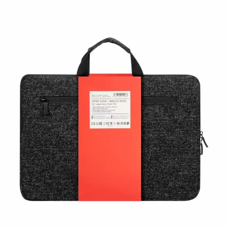 Rivacase Anvik 7916 puzdro na notebook 15,6