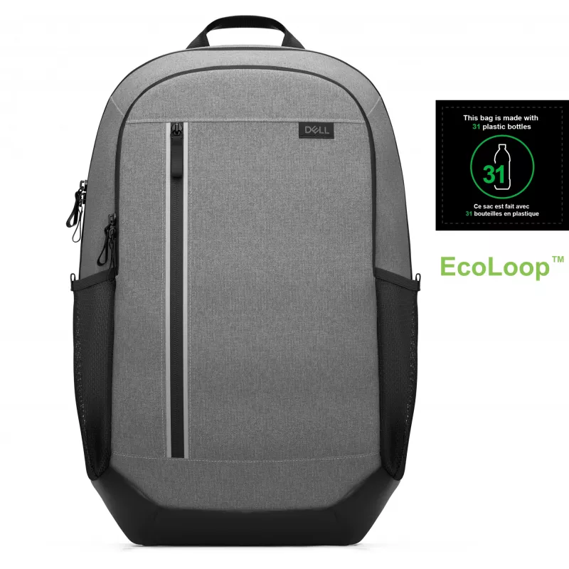 DELL CP5625G 40,6 cm (16 palcov) batoh sivá