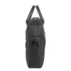 Taška Toploader Rivacase 8124 35,6 cm (14 palcov) čierna 2 priehradky