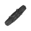 Taška Toploader Rivacase 8124 35,6 cm (14 palcov) čierna 2 priehradky
