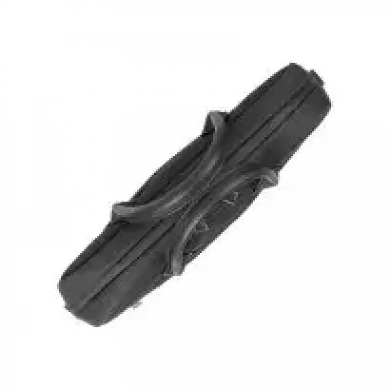 Taška Toploader Rivacase 8124 35,6 cm (14 palcov) čierna 2 priehradky