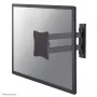 Neomounts FPMA-W820 čierny držiak na stenu pre monitor/TV 10-27 palcov - Full-Motion