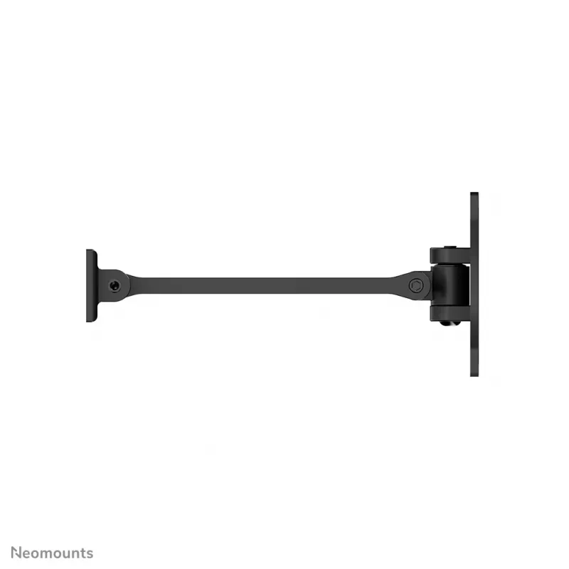 Neomounts FPMA-W820 čierny držiak na stenu pre monitor/TV 10-27 palcov - Full-Motion