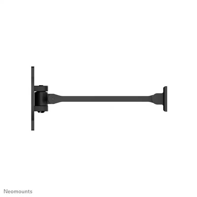 Neomounts FPMA-W820 čierny držiak na stenu pre monitor/TV 10-27 palcov - Full-Motion