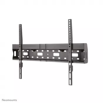 Neomounts LFD-W1640MP držiak na stenu pre TV 37–75 palcov – pevný, 94 cm (37 palcov), 190,5 cm (75 palcov), 200 x 200 mm, 600 x 400 mm, oceľ, čierny