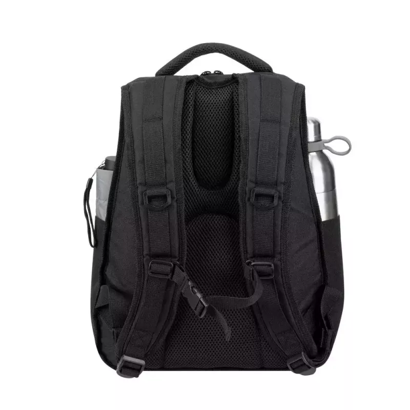 Rivacase 5565 Lite Urban batoh na notebook 14 palcov, čierny