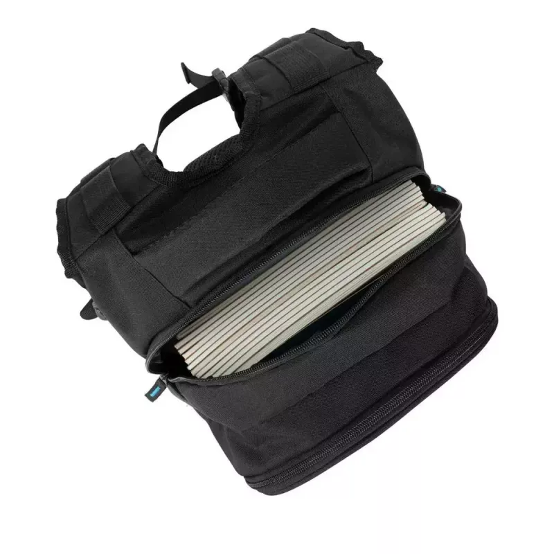 Rivacase 5565 Lite Urban batoh na notebook 14 palcov, čierny