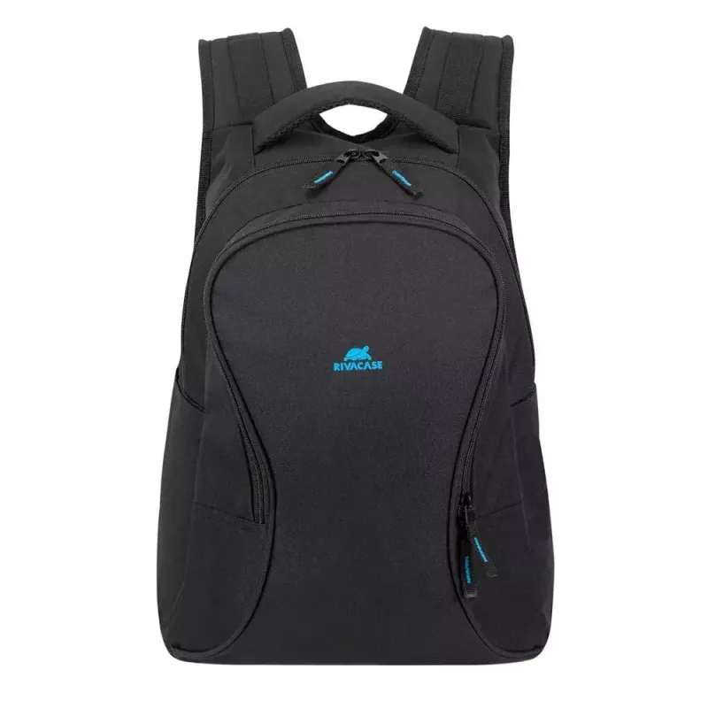 Rivacase 5565 Lite Urban batoh na notebook 14 palcov, čierny