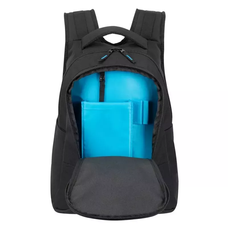 Rivacase 5565 Lite Urban batoh na notebook 14 palcov, čierny