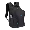 Rivacase 5565 Lite Urban batoh na notebook 14 palcov, čierny