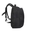 Rivacase 5565 Lite Urban batoh na notebook 14 palcov, čierny