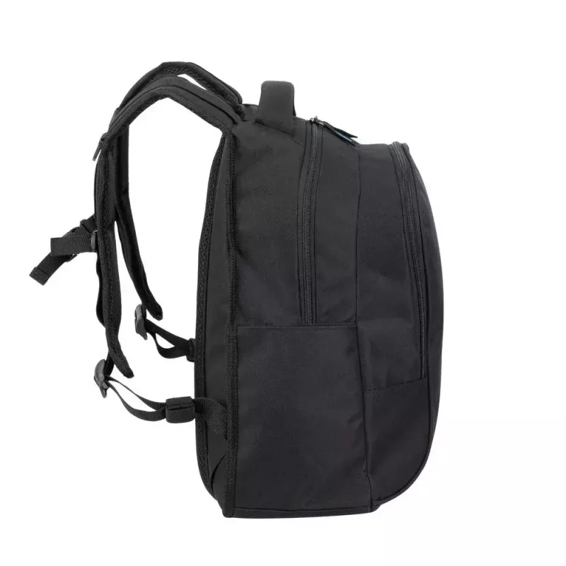 Rivacase 5565 Lite Urban batoh na notebook 14 palcov, čierny