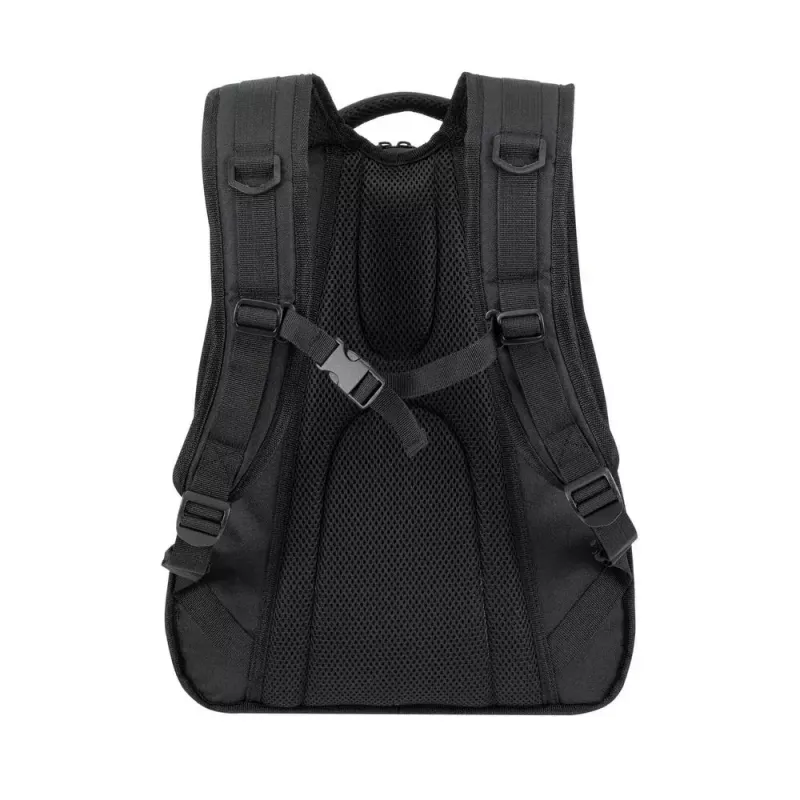 Rivacase 5565 Lite Urban batoh na notebook 14 palcov, čierny
