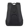 Rivacase 5565 Lite Urban batoh na notebook 14 palcov, čierny