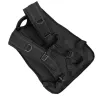 Rivacase 5565 Lite Urban batoh na notebook 14 palcov, čierny